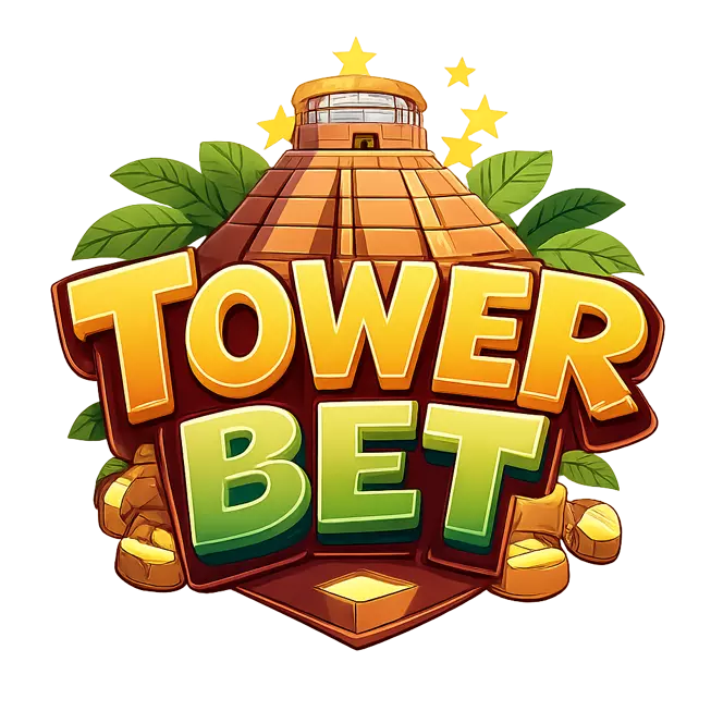 Tower Bet Logo Oficial